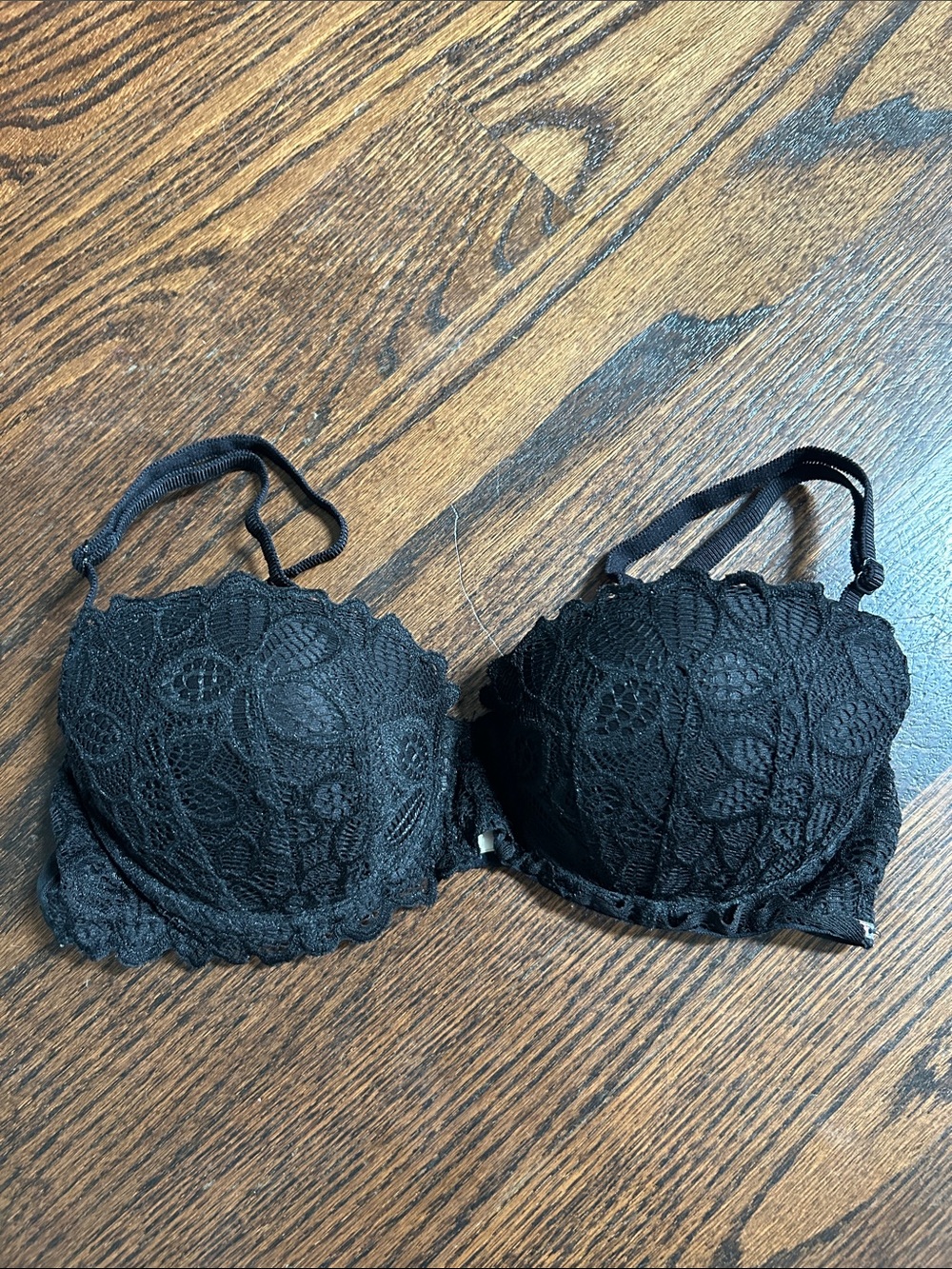 PINK by Victoria Secret Lace Bra.